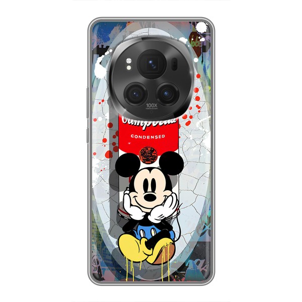 Чехол Disney Mouse Huawei Honor Magic 6 Pro (PREMIUMPrint)
