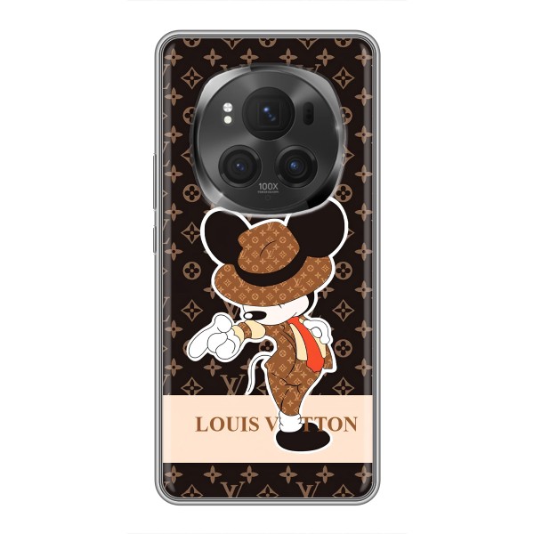 Чехол Disney Mouse Huawei Honor Magic 6 Pro (PREMIUMPrint)