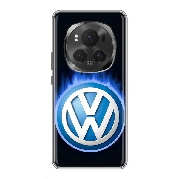 Чохол "Фольксваген" для Huawei Honor Magic 6 Pro – Фольц