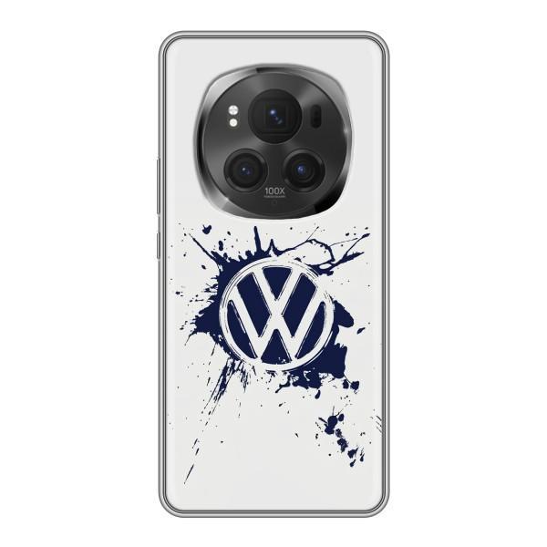 Чохол "Фольксваген" для Huawei Honor Magic 6 Pro – Volkseagen 2
