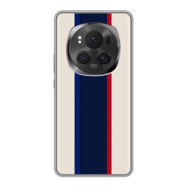 Чехол для Huawei Honor Magic 6 Pro (Барселона) – Фк Барселона