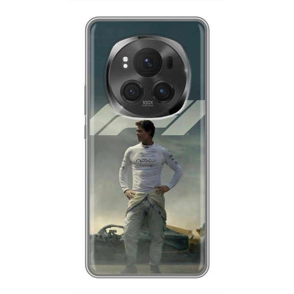 Чохол Формула1 на Huawei Honor Magic 6 Pro – Формула 1