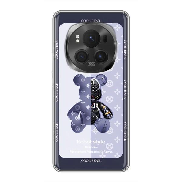 Крутые Чехлы Луи Виттон для Huawei Honor Magic 6 Pro (AlphaPrint)