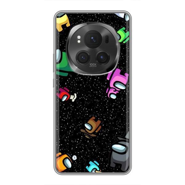 Чохол "Амонг Ас" для Хорон Меджік 6 Про – За бортом