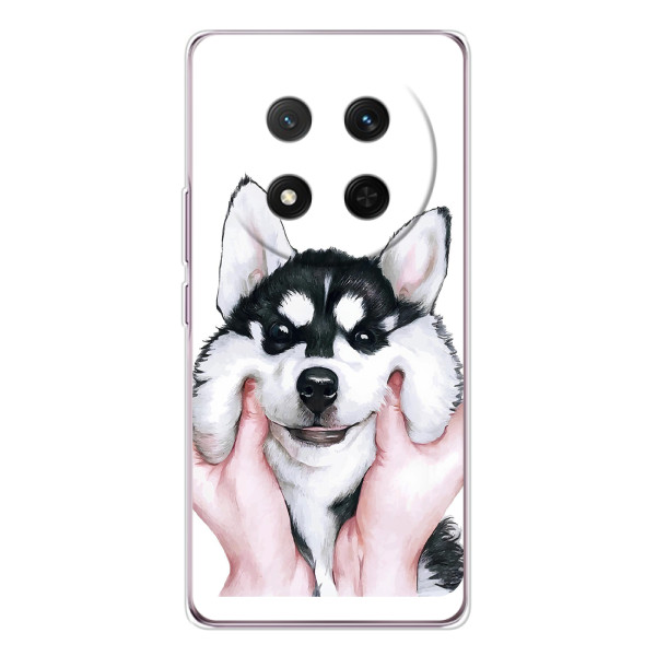 Чехлы с собаками для Huawei Honor Magic 7 Lite (VPrint)