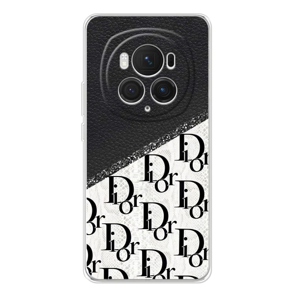 Чохол (Dior, Prada, YSL, Chanel) для Huawei Honor Magic 7 Lite – Діор