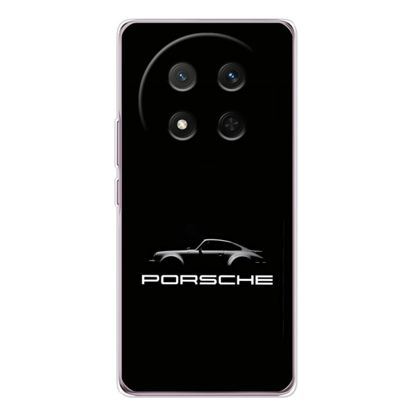 Чехол с авто Порше для Huawei Honor Magic 7 Lite – Porshe