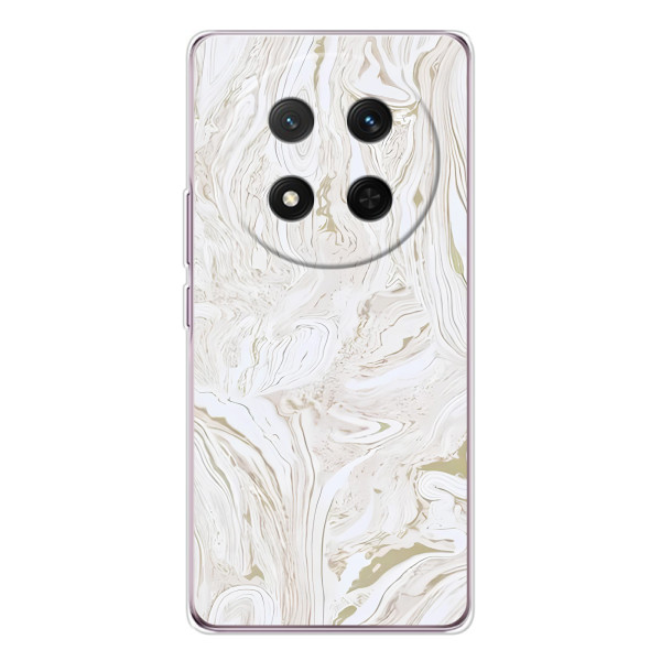 Мраморный чехол на Huawei Honor Magic 7 Lite (VPrint)