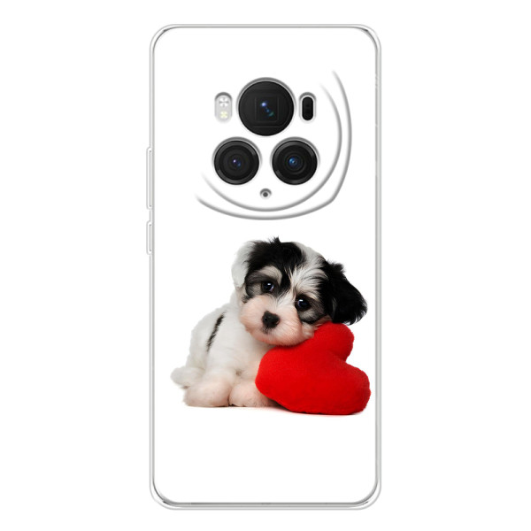 Чехлы с собаками для Huawei Honor Magic 7 Pro (VPrint)