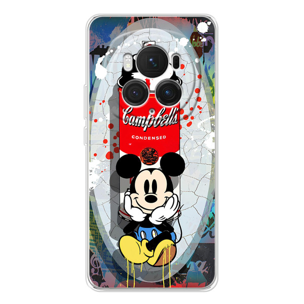 Чохол Disney Mouse Huawei Honor Magic 7 Pro (PREMIUMPrint)