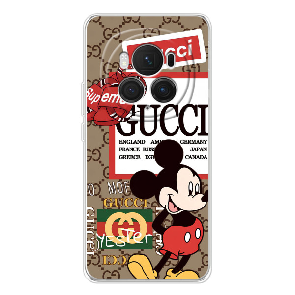 Чохол Disney Mouse Huawei Honor Magic 7 Pro (PREMIUMPrint)