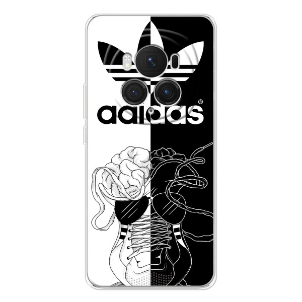 Чохол с стилі "Адідас" для Онор Меджік 7 Про – Adidas шнурки