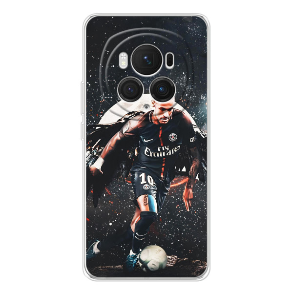 Чехол Неймар для Huawei Honor Magic 7 Pro (AlphaPrint)