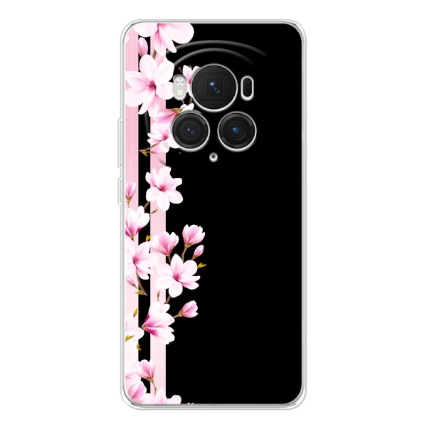 Чохли з тематикою "КВІТИ" на Huawei Honor Magic 7 Pro – Квіточки