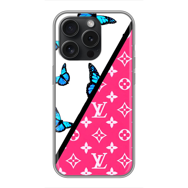 Бренднові Чохли для Huawei Honor Play 60 Plus - (PREMIUMPrint) – Мода LV