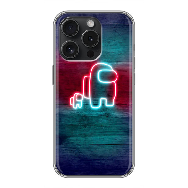 Чехол "Амонг Ас" для Хuawei Онор Плей 60 Плюс – С питомцем