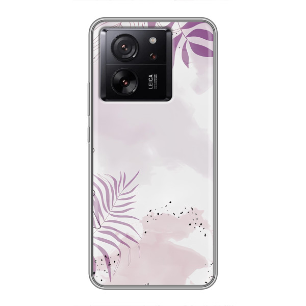 Чехол с цветочным принтом на : Huawei Чоньор Х5д 
