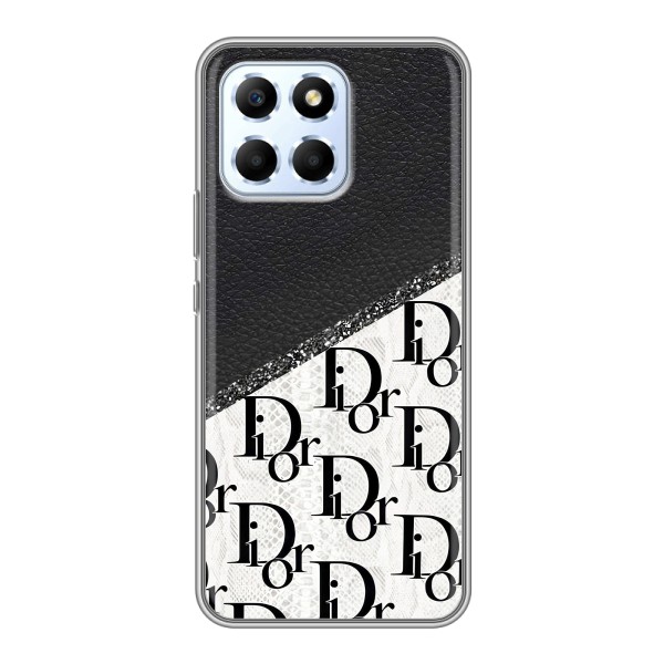 Чехол (Dior, Prada, YSL, Chanel) для Huawei Honor X6 – Диор