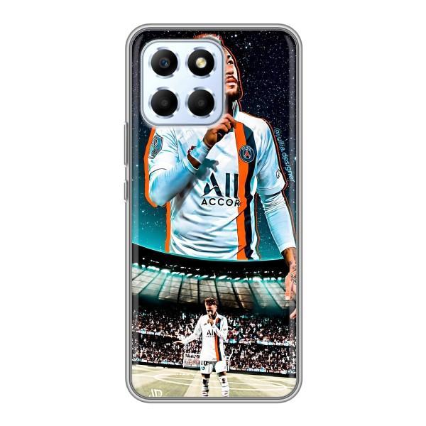 Чехол Неймар для Huawei Honor X6 (AlphaPrint) – Неймар ПСЖ