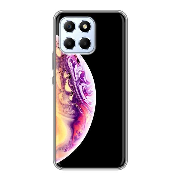 Космічні Чохли для Хуавей Гонор Х6 (VPrint) – Планета Айфон