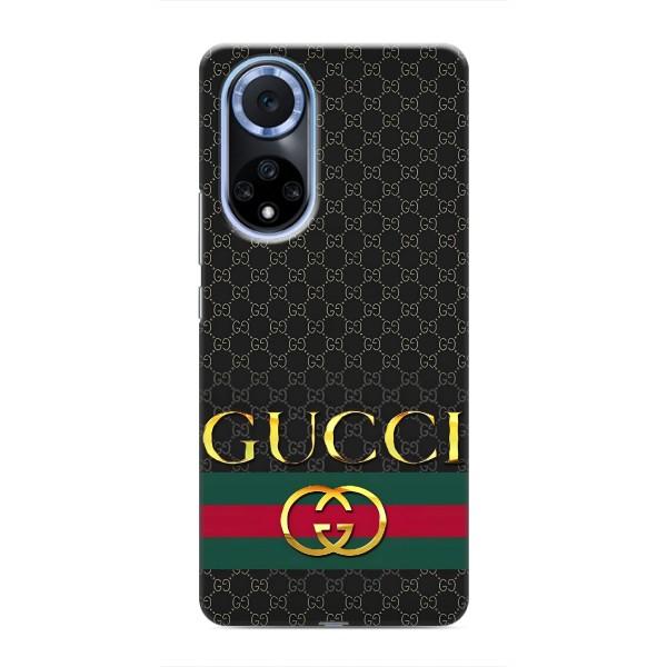 Чохли  GUCCI для Хуавей Хонор Х7б (AlphaPrint)