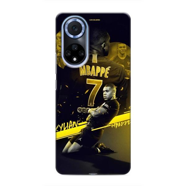 Чохли Кіліан Мбаппе для Huawei Honor X7b – Mbappe