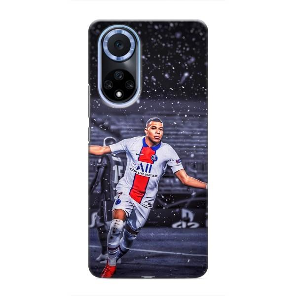 Чохли Кіліан Мбаппе для Huawei Honor X7b – Mbappe PSG