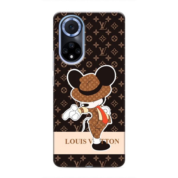 Чехол Disney Mouse Huawei Honor X7b (PREMIUMPrint) – Микки Джексон
