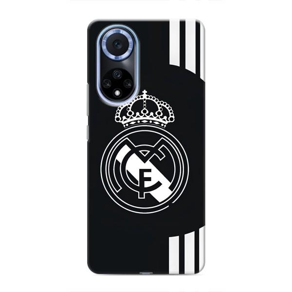 ФК Реал Мадрид чехлы для Huawei Honor X7b (AlphaPrint) – ФК Реал Мадрид