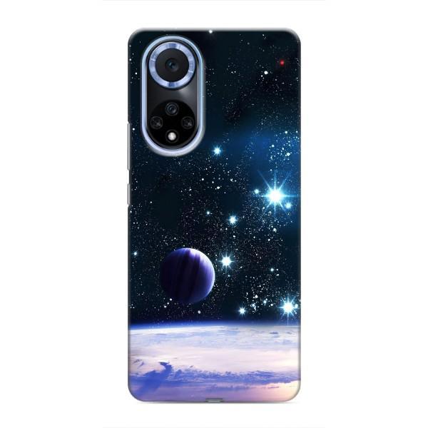 Космические Чехлы для Хонор Х7б (VPrint)