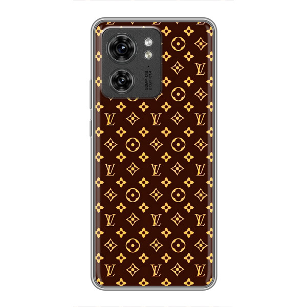 Чохли Луі Вітон для Huawei Honor X8 5G (AlphaPrint - LOUIS VUITTON) – лого LOUIS VUITTON