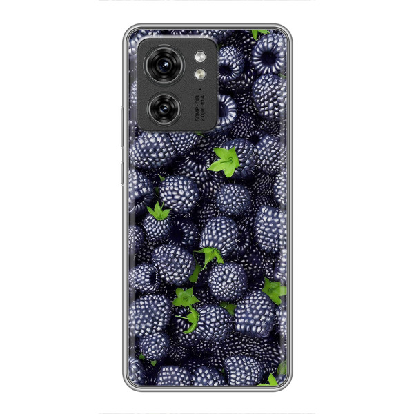 Чохли з фруктами для Huawei Honor X8 5G (VPrint)