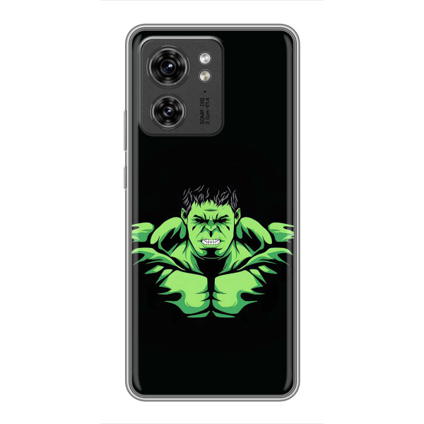 Чохли з героями Марвел Huawei Honor X8 5G (VPrint)