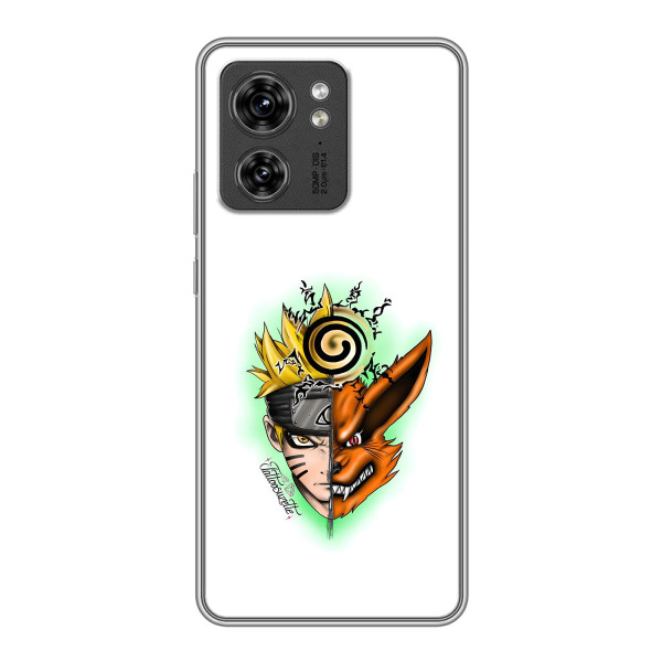 Naruto Anime Чохли для Юавеї ВотXor X8 5G (AlphaPrint)