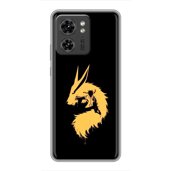 Naruto Anime Чохли для Юавеї ВотXor X8 5G (AlphaPrint)