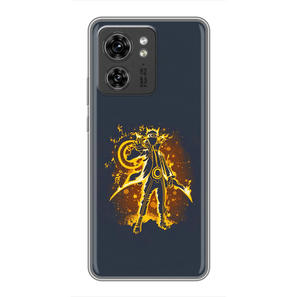 Naruto Anime Чохли для Юавеї ВотXor X8 5G (AlphaPrint)
