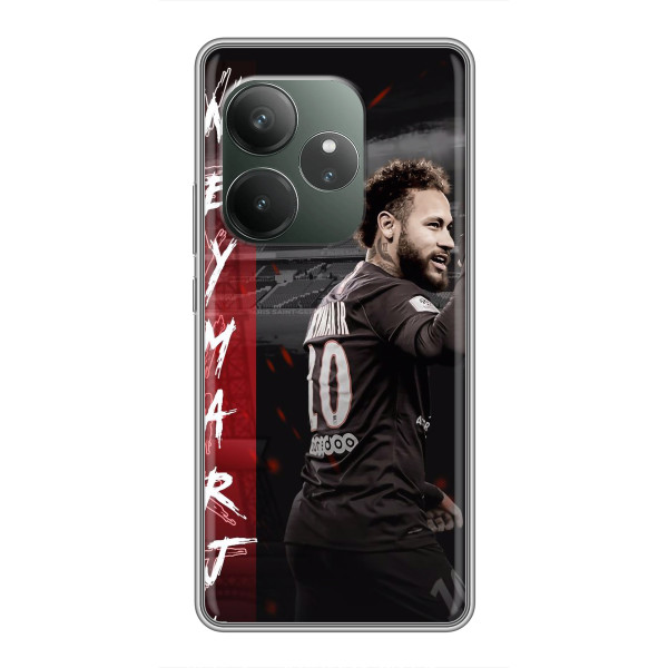 Чехол с принтом Неймар Жуниор на 

Huawei Honer X80i 
 – Неймар Жуниор