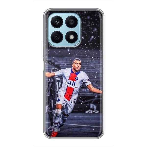 Чохли Кіліан Мбаппе для Huawei Honor X8a – Mbappe PSG