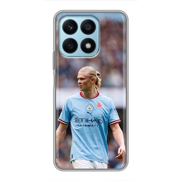 Чохли з футболістом Ерлінг Холанд для Huawei Honor X8a (AlphaPrint) – Ерлинг Холанд