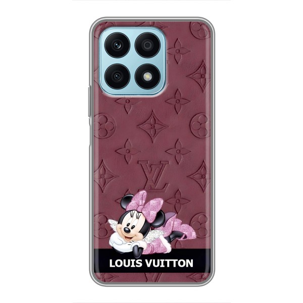 Чохол Disney Mouse Huawei Honor X8a (PREMIUMPrint) – Mikki LV
