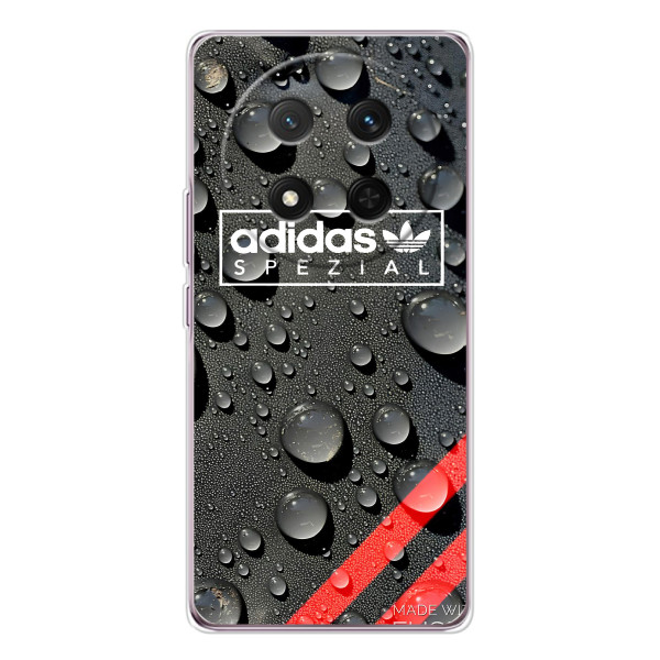 Чохли Адидас для Huawei Honor X9c (AlphaPrint) – Адидас прінт