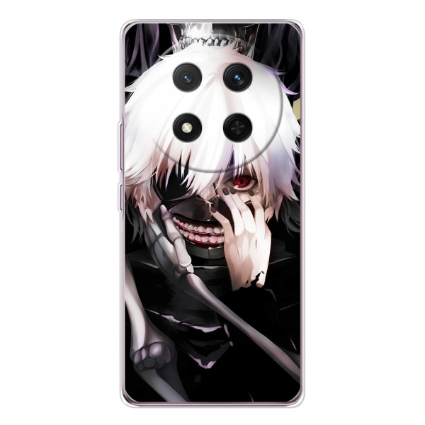 Чехол с персонажами АНИМЕ на Huawei Honor X9c – Аниме Гуль