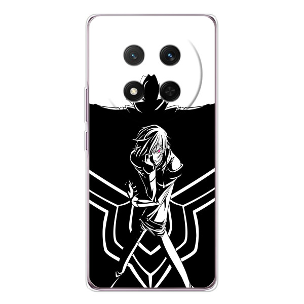 Чохли Персонажі Аніме Наруто для Huawei Honor X9c (AlphaPrint) – Лелуш-АРТ