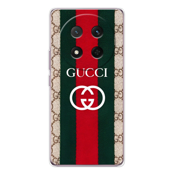 Чехлы ГУЧЧИ для Хонор X9с (AlphaPrint) – Gucci дизайн