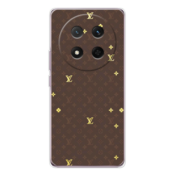 Чехлы Луи Витон для Huawei Honor X9c (AlphaPrint - LOUIS VUITTON) – дизайн Луи Витон