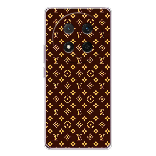 Чехлы Луи Витон для Huawei Honor X9c (AlphaPrint - LOUIS VUITTON) – лого LOUIS VUITTON