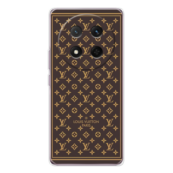 Чехлы Луи Витон для Huawei Honor X9c (AlphaPrint - LOUIS VUITTON) – обои LV
