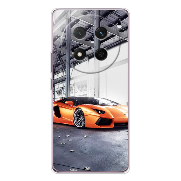 Чехлы с Машинами на Хонор X9с (VPrint) – Sport Car