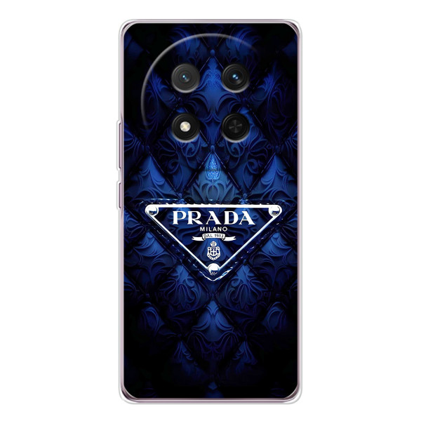 Чехол (Dior, Prada, YSL, Chanel) для Huawei Honor X9c – Прада