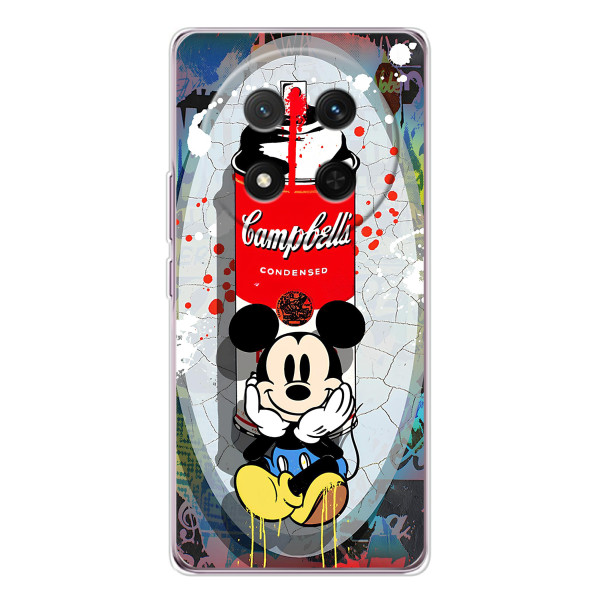 Чохол Disney Mouse Huawei Honor X9c (PREMIUMPrint) – Американський Маус